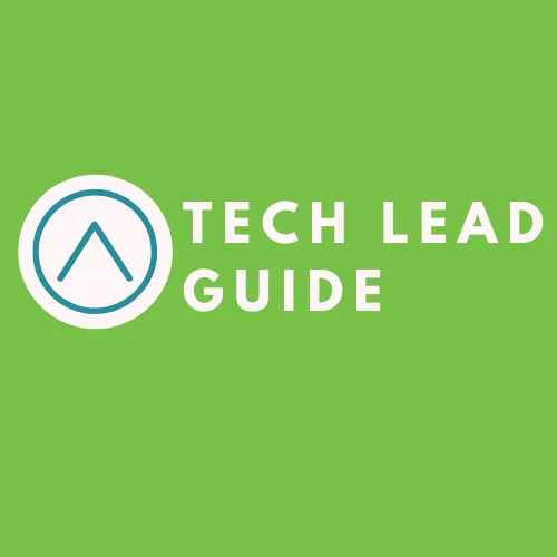 Tech Lead Guide